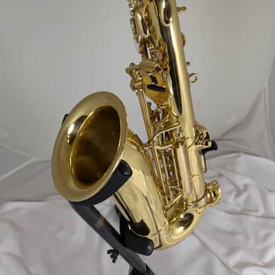 Yamaha YAS-52 Alto Sax image 3