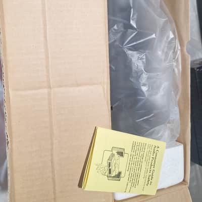 NOS 1985 Realistic 32-1210 6-Channel Stereo Audio Mixer Radio Shack Box image 7