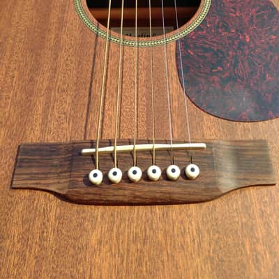 Martin 000-15 (2007) Natural - Mint Condition image 3