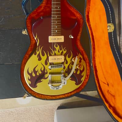 WASHBURN MR400 (U.S. MODELS) electric guitars for sale in USA