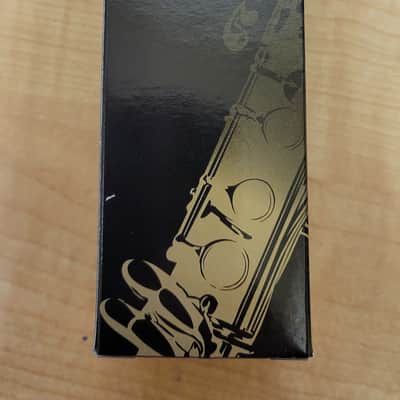 Yamaha TS-4C Bb Tenor Saxophone Mouthpiece image 4