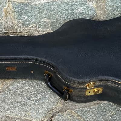Gibson ES-175D 1967 - Sunburst image 18
