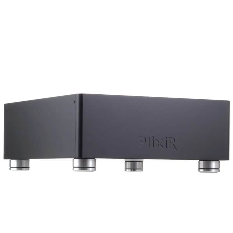 PLIXIR Elite BAC 2000 MkII - Balanced Power Conditioner - NEW! imagen 1