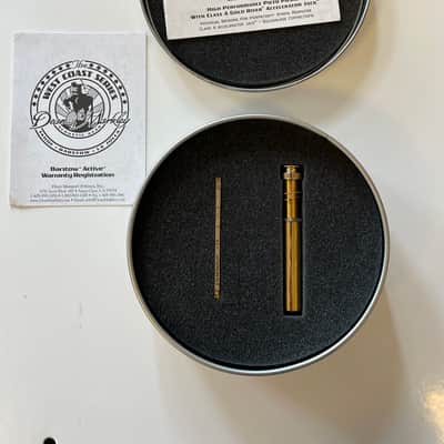 Dean Markley West Coast Series Acoustic Pickup - New image 1