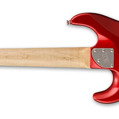 ESP SNAPPER-7 - Vintage Candy Apple Red (ESNAP7ALRVCAR) image 4