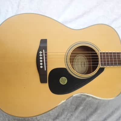 Yamaha FS325 Vintage Acoustic MIT | Reverb