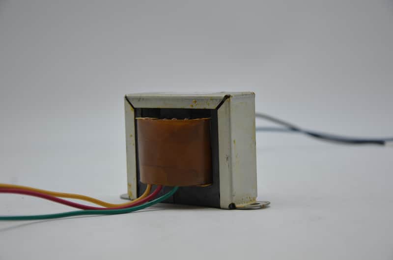 Pacific Transformer Fender 5E3 Tweed Deluxe Output Transformer image 1