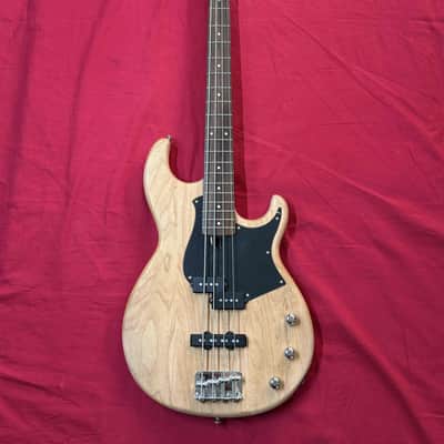 Yamaha BB234 YNS Broad Bass 2000's Electric Bass Guitar image 1