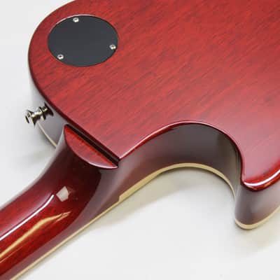 Gibson Les Paul Standard '60s 2020 - Sixties Cherry - Upgraded Pickups & Electronics image 16