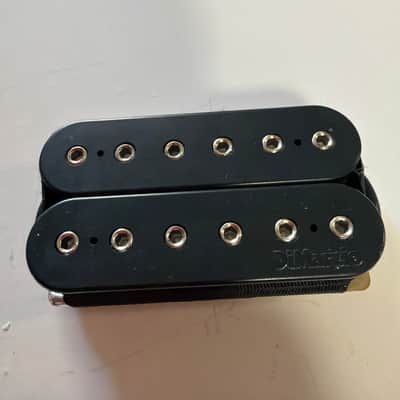DiMarzio DP219FBK#LPU 2025 - Black image 1
