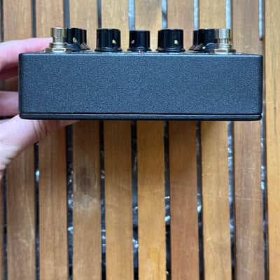 Science Amplification + Electronic Audio Experiments Mother Preamp image 5