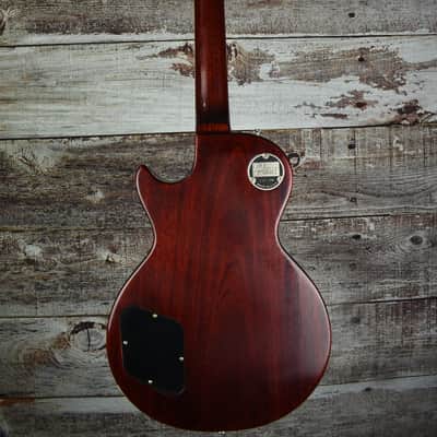 Gibson Les Paul Murphy Lab Burst Finish image 9