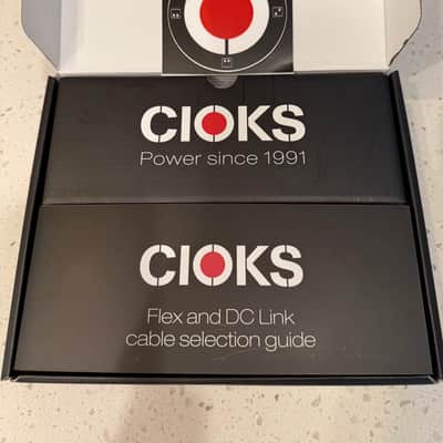 CIOKS DC7 Power Supply *New Condition* image 3