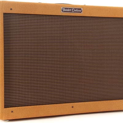 Blues Deluxe Reissue Fender image 4
