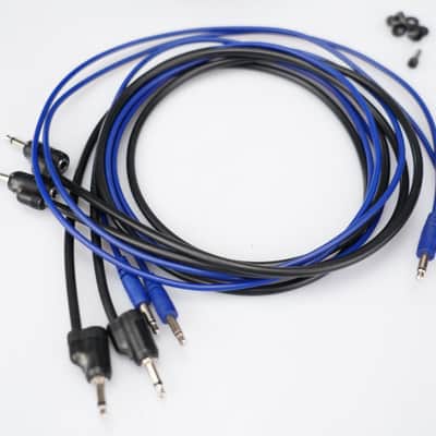 Din Sync VCF303 Eurorack Module #58538 image 10