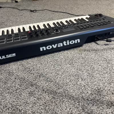 Novation Impulse 49 MIDI Keyboard Controller image 4