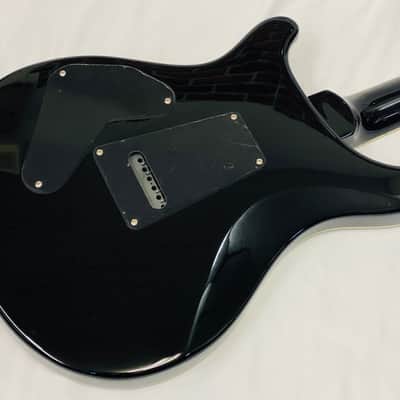 PRS SE Custom 24 Semi-Hollow Piezo image 13