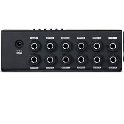 Morningstar Engineering ML10X Matrix Loop Switcher image 2