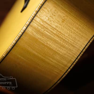Eastman AC630-BD "Jumbo" image 8