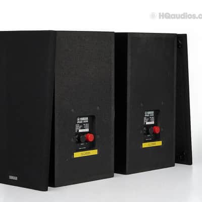 YAMAHA NS-10MX Speakers – Professionally Restored – Fully Tested – 1-Year Warranty image 9