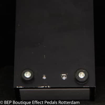 HFX  HFX Hohner International Modular Effects Series 1 Instant Funk late 70's made in England image 9