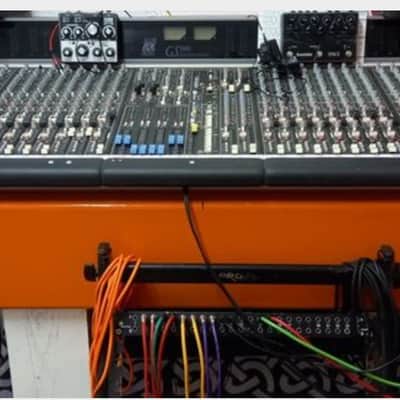 Allen & Heath GS3000 image 3