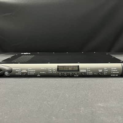 Avid SYNC HD Pro Tools Synchronizer | Reverb