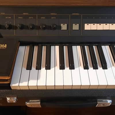 Yamaha GS-2 1980 image 11