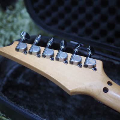 Ibanez JS2 Chrome Boy 1990 image 21