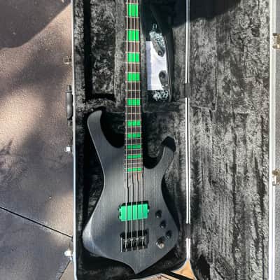 Esh Stinger - Green Monster - Peter Steele image 1