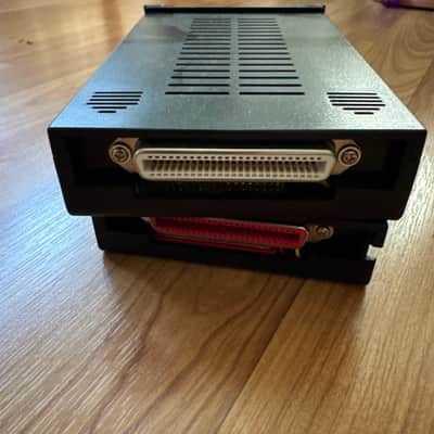 Alesis HD24 SATA24 Caddies w/ 256GB SSD Hard drives image 3