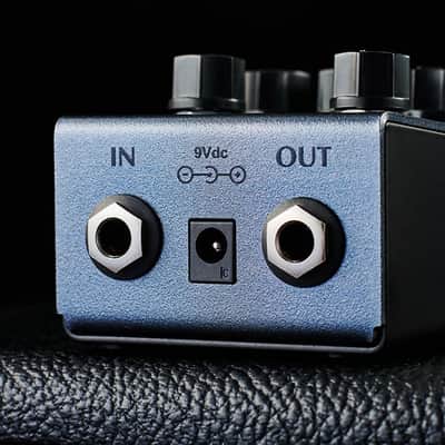 Victory Amps V1 The Kraken image 6