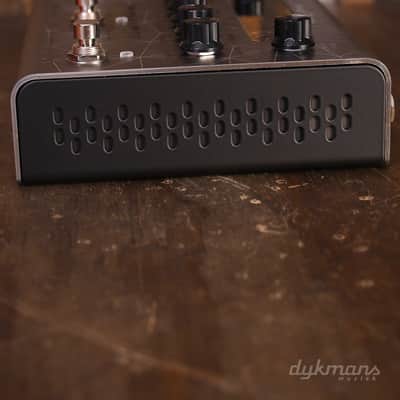 IK Multimedia ToneX Pedal Bass Edition image 4