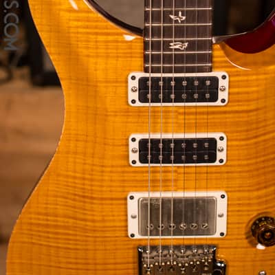 Paul Reed Smith PRS Studio 2012 10 Top image 3