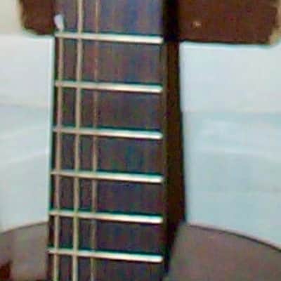 Yamaha CG 110 A 1980's image 10