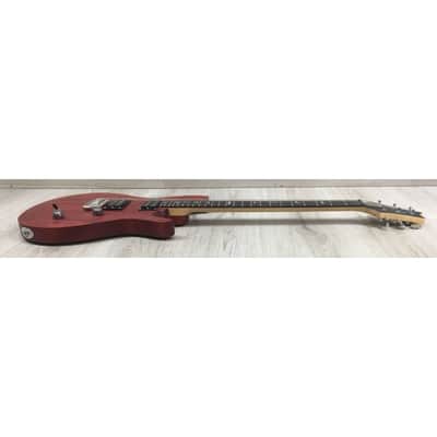 PRS SE CE24 Satin image 11