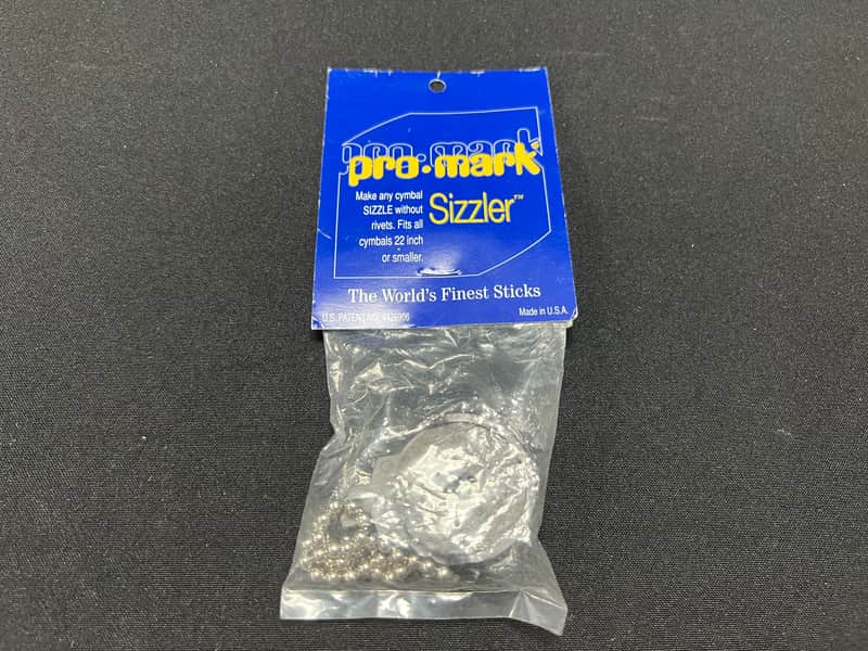 Pro-Mark Sizzler image 1