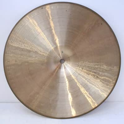 PAISTE 2002 Sound Edge Hi-Hat 15-inch (08/05) image 5