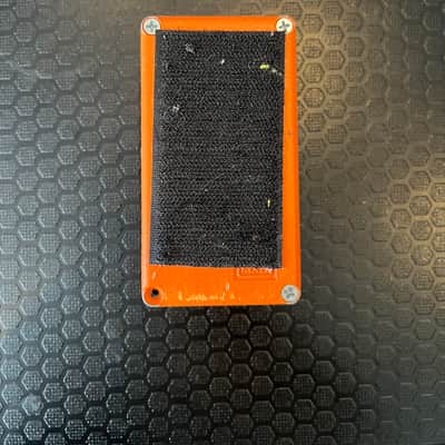 MXR M101 Phase 90 1995 - Present - Orange image 2