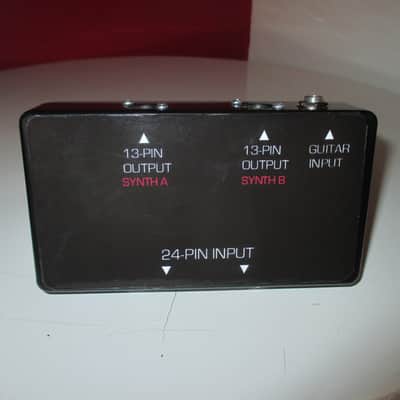 Roland GR TYPE 24 TO 13PIN CONVERTER GR300 GR700 GR100 G303 G808 G707 G202 G505