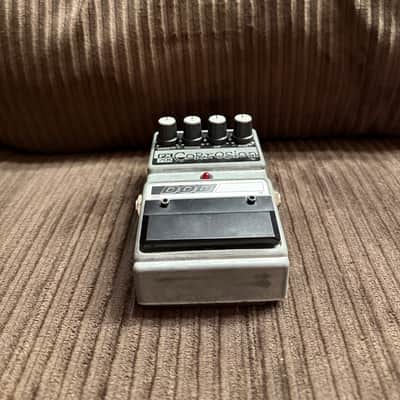 DOD FX70C Corrosion *Jason Lamb Series* Pedal (Made In USA 1997) image 2