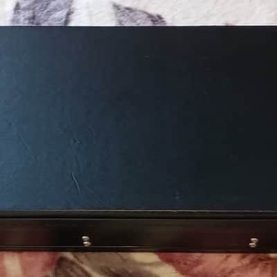 Steinberger Synapse SS-2F (2012) 2012 Black image 18