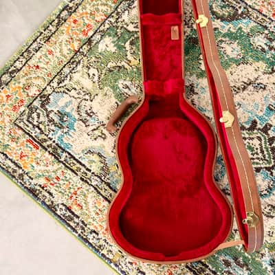 Immagine Gibson SG Original Hardshell Case 2020s - Brown - 3