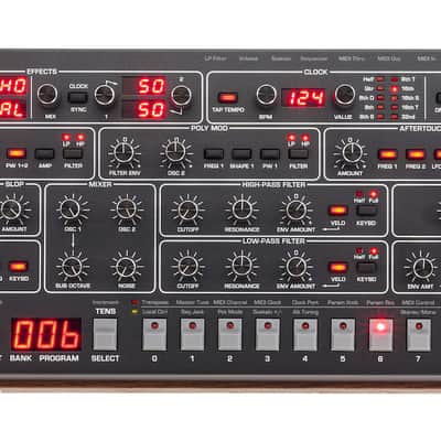 Sequential Prophet-6 Module - Refurbished
