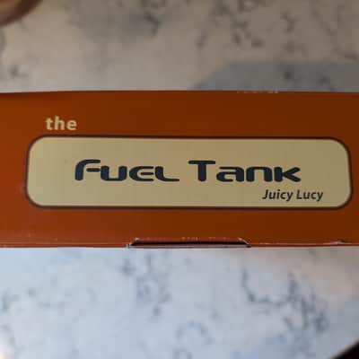 T-Rex Fuel Tank Juicy Lucy Multi Power Supply image 10