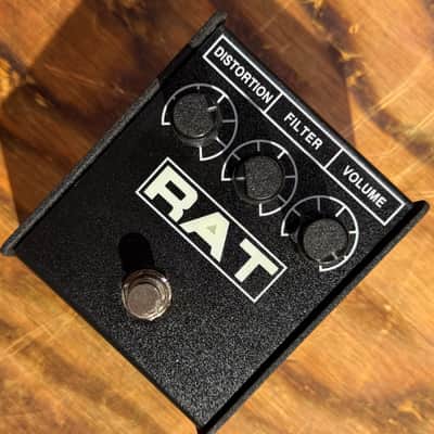 ProCo RAT 2 2003 - Present - Black image 1