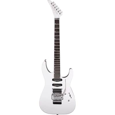 Jackson Soloist SL3R EB MIR (B-Stock) image 1