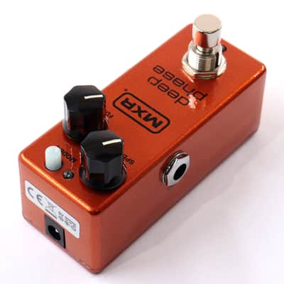 MXR M279 Deep Phase [MMI20D346] (06/12) image 4