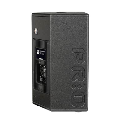HK Audio PR:O 110 XD2 | 1x10" 2way 1200W Powered Loudspeaker. New with Full Warranty! image 7