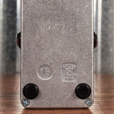 Electro-Harmonix EHX LPB-1 Linear Power Booster Preamp Pedal image 7